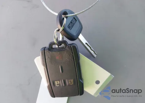 2021 GMC Canyon 2Wd Short Box Elevation Standard z USA, uszkodzony, nr VIN 1GTG5BEN1M1272170